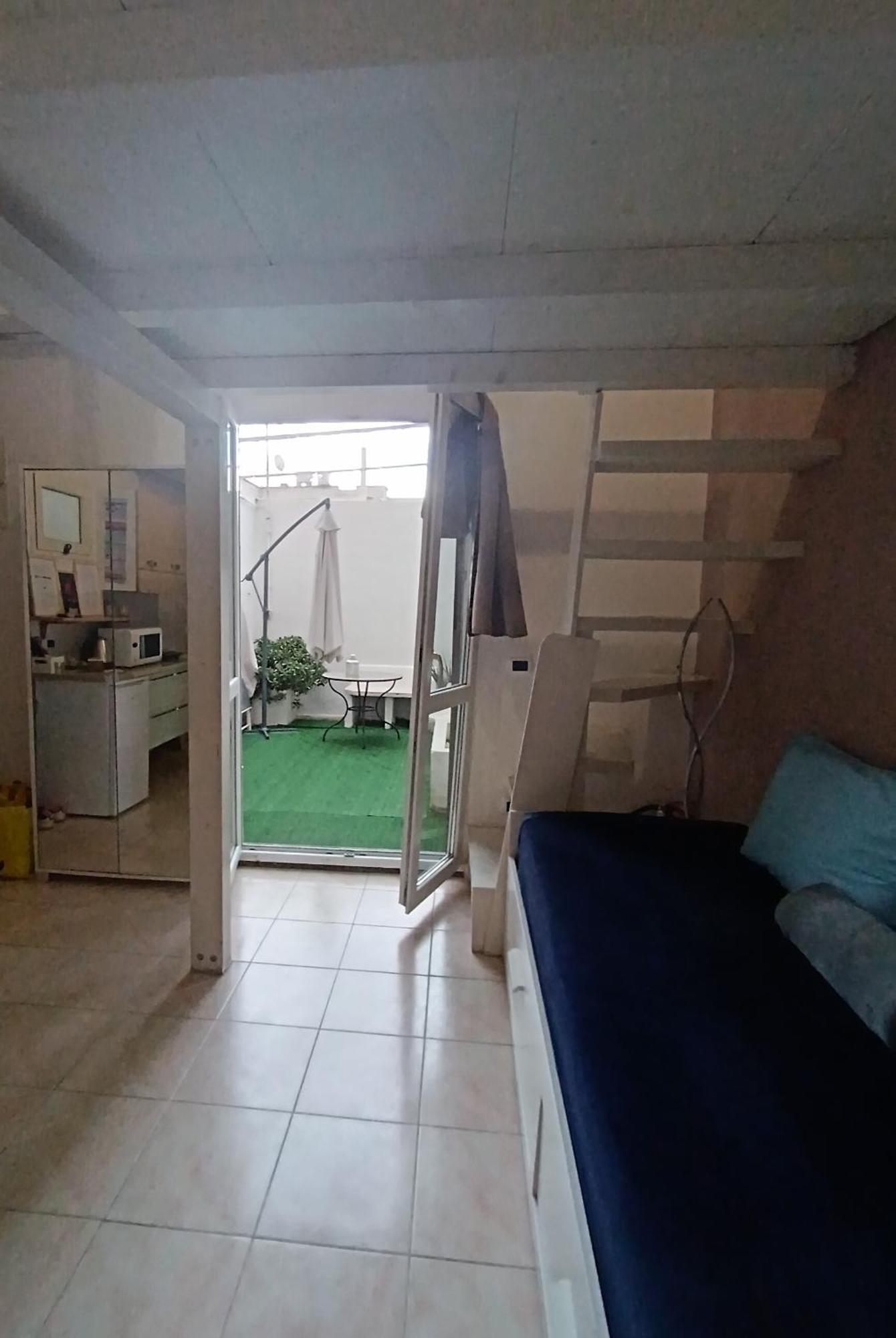 Ferienwohnung Casacleo Monserrato Exterior foto